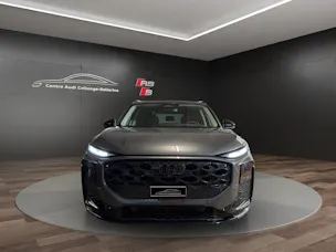 Audi Q3 SUV e-hybrid 200 kW S tronig