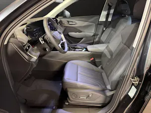 Audi Q3 SUV e-hybrid 200 kW S tronig