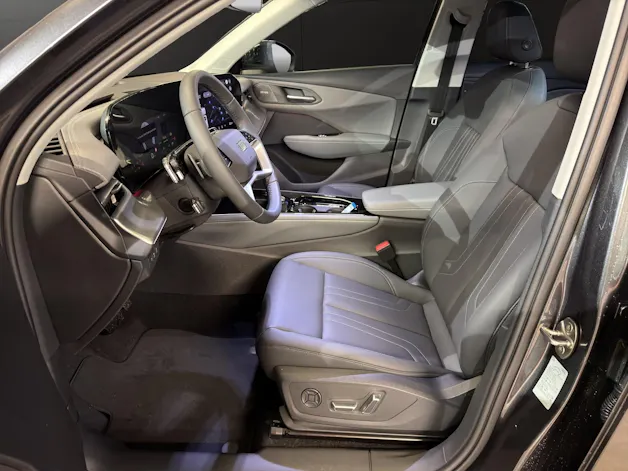 Audi Q3 SUV e-hybrid 200 kW S tronig