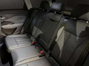 Audi Q3 SUV e-hybrid 200 kW S tronig