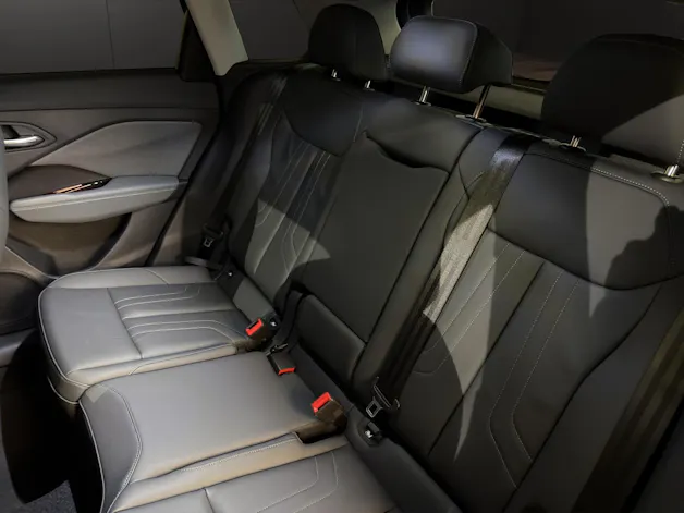 Audi Q3 SUV e-hybrid 200 kW S tronig