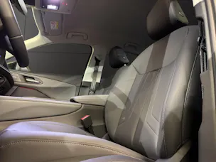 Audi Q3 SUV e-hybrid 200 kW S tronig