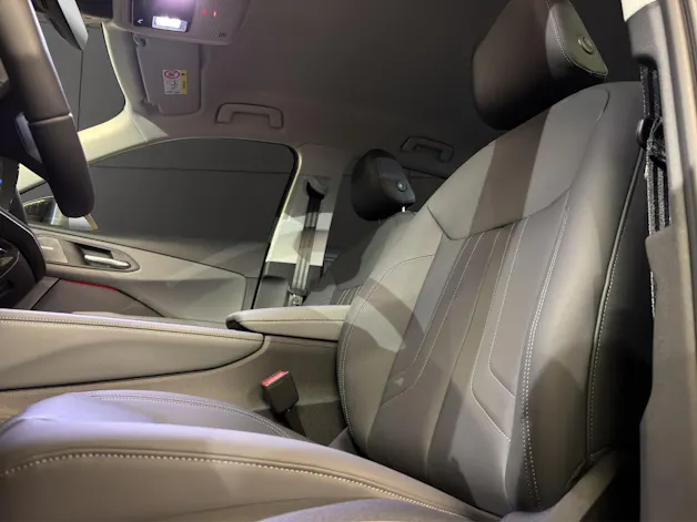 Audi Q3 SUV e-hybrid 200 kW S tronig