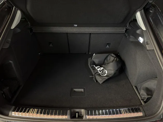 Audi Q3 SUV e-hybrid 200 kW S tronig