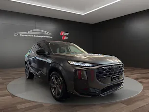 Audi Q3 SUV e-hybrid 200 kW S tronig