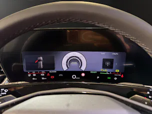 Audi Q3 SUV e-hybrid 200 kW S tronig