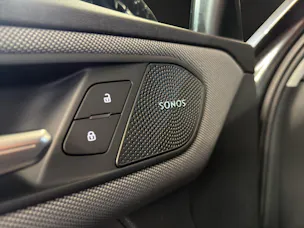 Audi Q3 SUV e-hybrid 200 kW S tronig