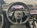 Škoda Superb Combi 2.0 TDi SportLine 4x4 DSG