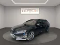 Škoda Superb Combi 2.0 TDi SportLine 4x4 DSG
