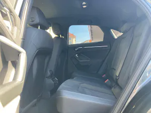 Audi Q3 SB 40 TDI S line qu