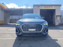 Audi Q3 SB 40 TDI S line qu