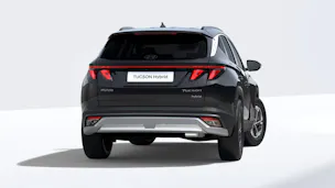 Hyundai Tucson 1.6 TGDI HEV Origo 2WD