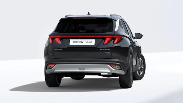 Hyundai Tucson 1.6 TGDI HEV Origo 2WD