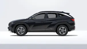 Hyundai Tucson 1.6 TGDI HEV Origo 2WD