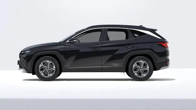 Hyundai Tucson 1.6 TGDI HEV Origo 2WD