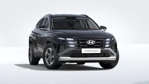 Hyundai Tucson 1.6 TGDI HEV Origo 2WD