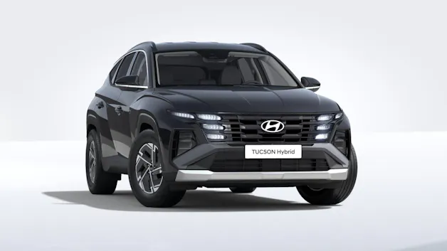 Hyundai Tucson 1.6 TGDI HEV Origo 2WD