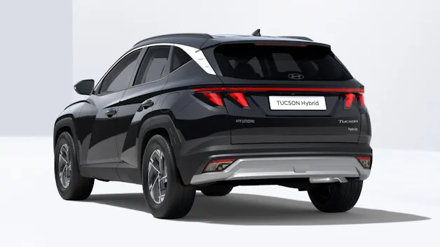 Hyundai Tucson 1.6 TGDI HEV Origo 2WD