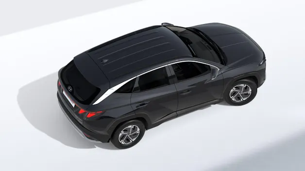 Hyundai Tucson 1.6 TGDI HEV Origo 2WD
