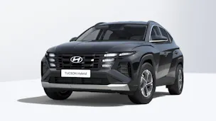 Hyundai Tucson 1.6 TGDI HEV Origo 2WD