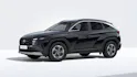 Hyundai Tucson 1.6 TGDI HEV Origo 2WD