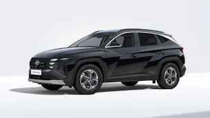 Hyundai Tucson 1.6 TGDI HEV Origo 2WD