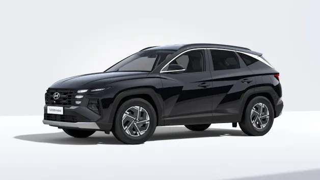 Hyundai Tucson 1.6 TGDI HEV Origo 2WD