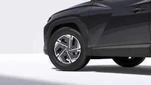 Hyundai Tucson 1.6 TGDI HEV Origo 2WD