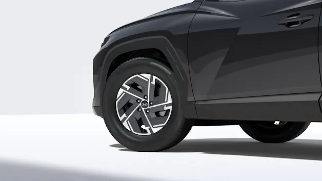Hyundai Tucson 1.6 TGDI HEV Origo 2WD