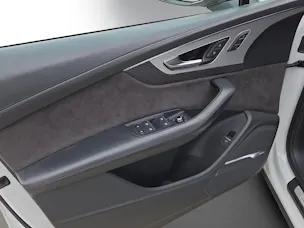 Audi Q7 50 TDI quattro tiptronic