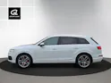 Audi Q7 50 TDI quattro tiptronic