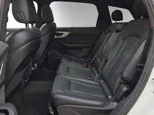 Audi Q7 50 TDI quattro tiptronic