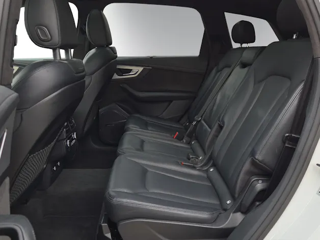 Audi Q7 50 TDI quattro tiptronic