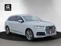 Audi Q7 50 TDI quattro tiptronic
