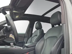 Audi Q7 50 TDI quattro tiptronic