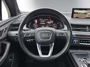 Audi Q7 50 TDI quattro tiptronic