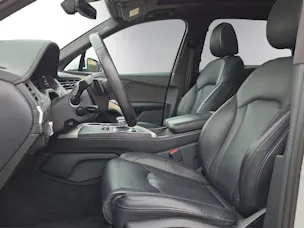 Audi Q7 50 TDI quattro tiptronic