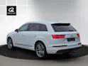Audi Q7 50 TDI quattro tiptronic