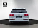 Audi Q7 50 TDI quattro tiptronic