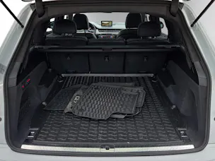 Audi Q7 50 TDI quattro tiptronic
