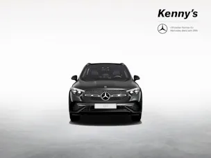 Mercedes-Benz GLC 300e EQ Star AMG Line 4MATIC