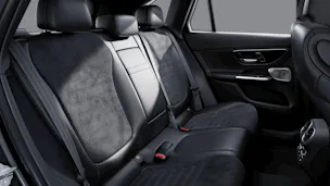 Mercedes-Benz GLC 300e EQ Star AMG Line 4MATIC