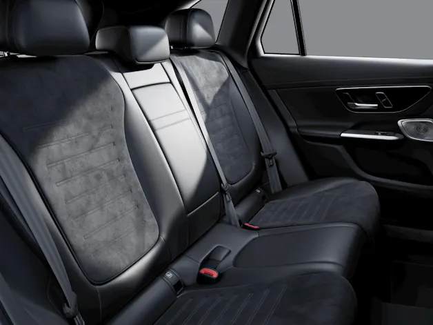Mercedes-Benz GLC 300e EQ Star AMG Line 4MATIC