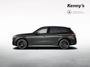 Mercedes-Benz GLC 300e EQ Star AMG Line 4MATIC