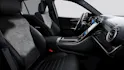 Mercedes-Benz GLC 300e EQ Star AMG Line 4MATIC