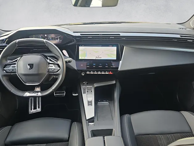 Peugeot 308 SW 1.6 PHEV 180 GT