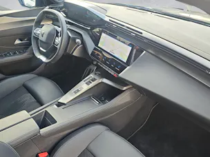 Peugeot 308 SW 1.6 PHEV 180 GT