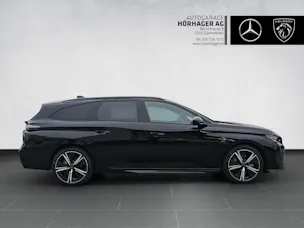Peugeot 308 SW 1.6 PHEV 180 GT