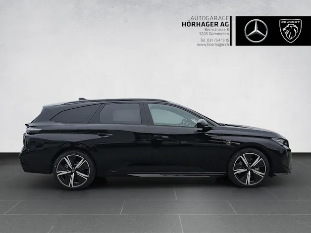 Peugeot 308 SW 1.6 PHEV 180 GT