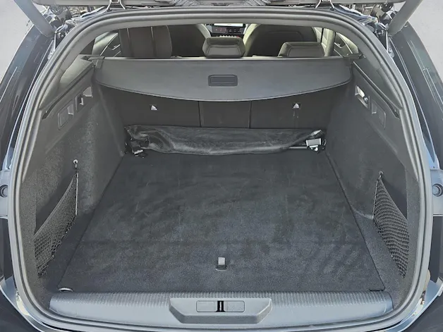 Peugeot 308 SW 1.6 PHEV 180 GT